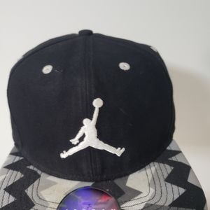 Jordan Basket Ball Hat